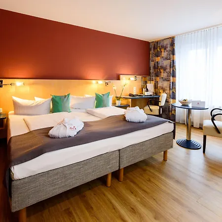 Amedia Elbpromenade, Trademark Collection By Wyndham 3*