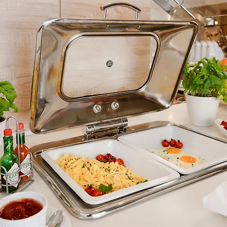 Amedia Elbpromenade, Trademark Collection By Wyndham Otel