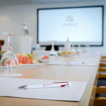 Amedia Elbpromenade, Trademark Collection By Wyndham 3* Dresden