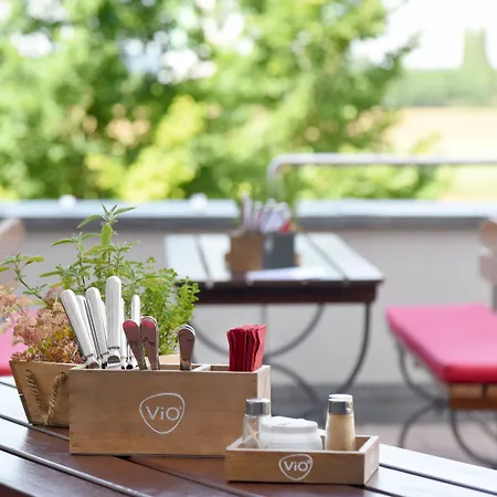 Otel Amedia Elbpromenade, Trademark Collection By Wyndham 3*