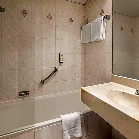 Hotel Amedia Elbpromenade, Trademark Collection By Wyndham