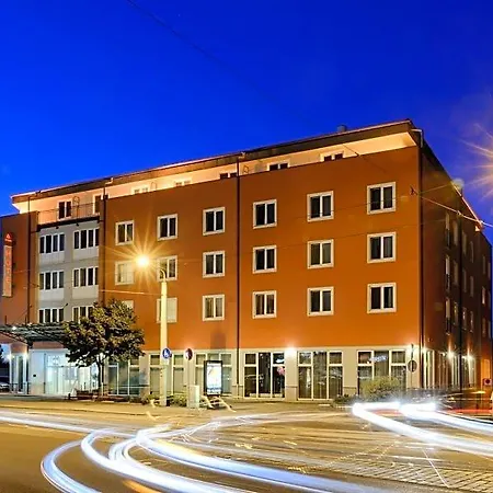 Amedia Elbpromenade, Trademark Collection By Wyndham 드레스덴