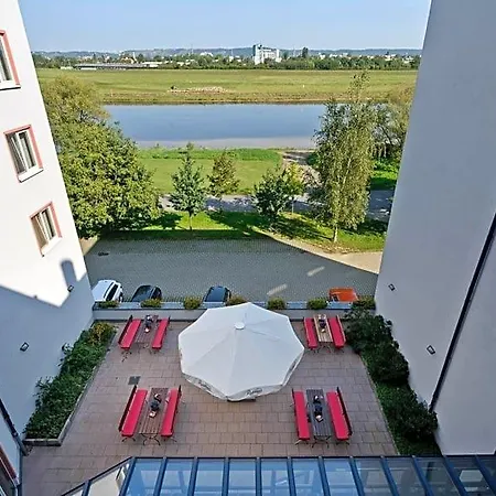 Hotel Amedia Elbpromenade, Trademark Collection By Wyndham