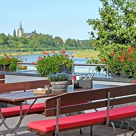 Amedia Elbpromenade, Trademark Collection By Wyndham Hotel 3*
