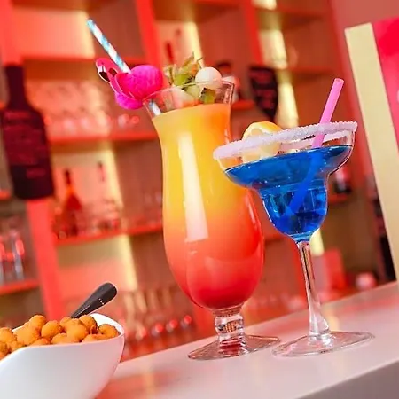 Amedia Elbpromenade, Trademark Collection By Wyndham 3* Dresden