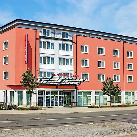 Amedia Elbpromenade, Trademark Collection By Wyndham 호텔 드레스덴