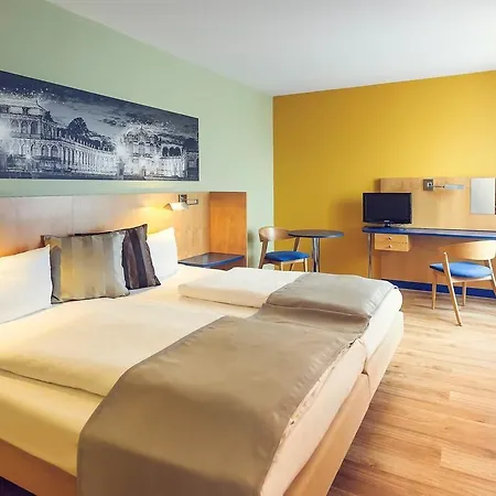 Amedia Elbpromenade, Trademark Collection By Wyndham Hotel