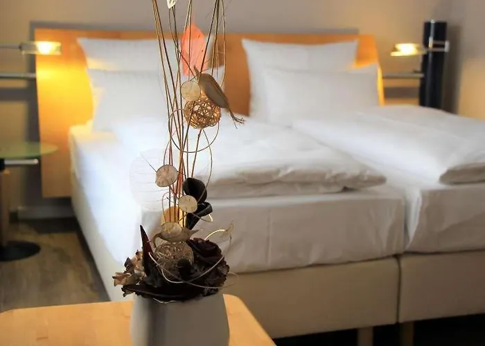 Amedia Elbpromenade, Trademark Collection By Wyndham Hotel