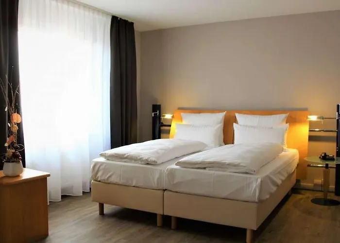 Amedia Elbpromenade, Trademark Collection By Wyndham Hotel 3*