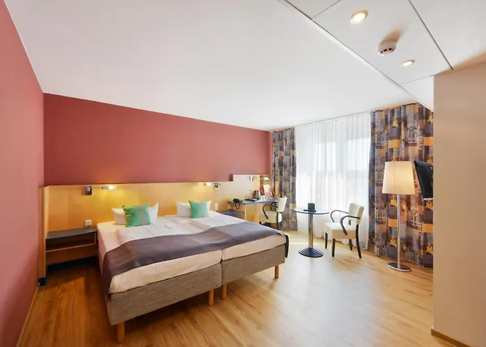 Amedia Elbpromenade, Trademark Collection By Wyndham 3*