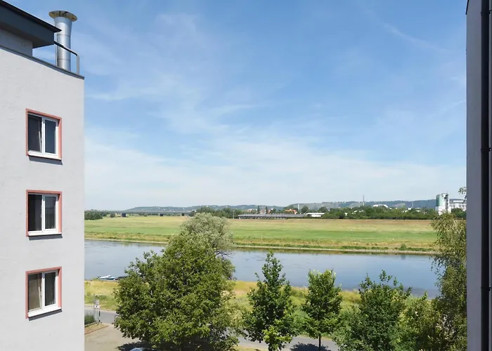 Amedia Elbpromenade, Trademark Collection By Wyndham Hotel