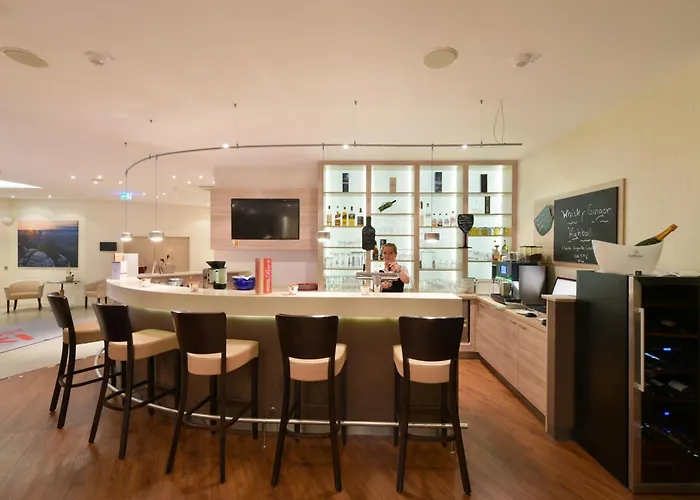 Amedia Elbpromenade, Trademark Collection By Wyndham Hotel