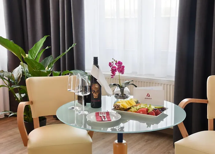 Amedia Elbpromenade, Trademark Collection By Wyndham