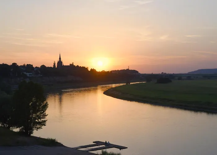 Amedia Elbpromenade, Trademark Collection By Wyndham 3*