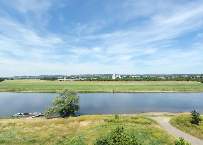 Amedia Elbpromenade, Trademark Collection By Wyndham Ξενοδοχείο