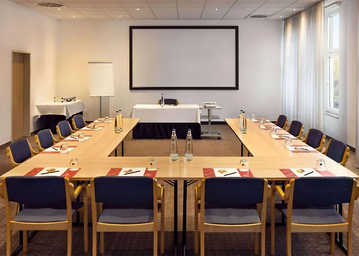 Amedia Elbpromenade, Trademark Collection By Wyndham Дрезден