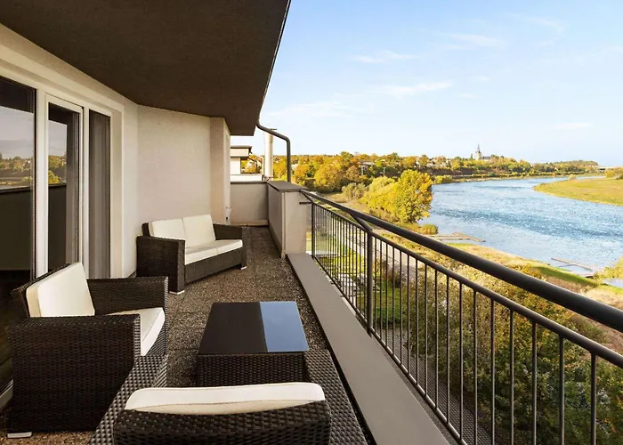 Amedia Elbpromenade, Trademark Collection By Wyndham