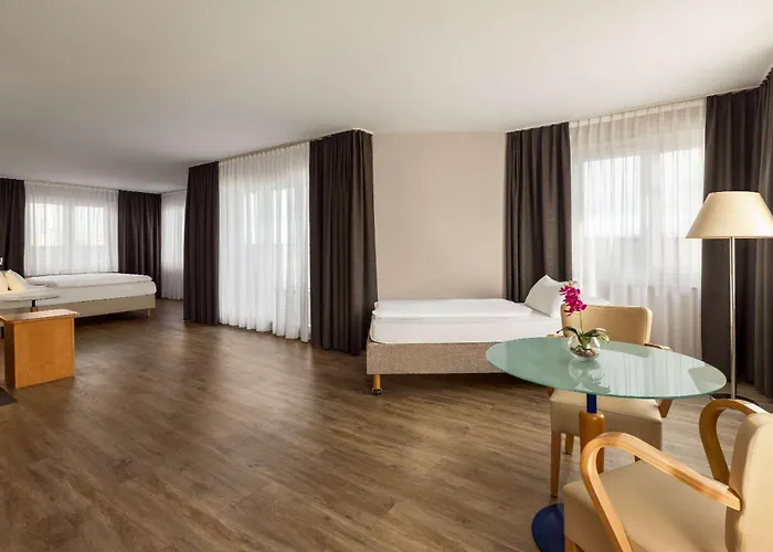 Amedia Elbpromenade, Trademark Collection By Wyndham Ξενοδοχείο