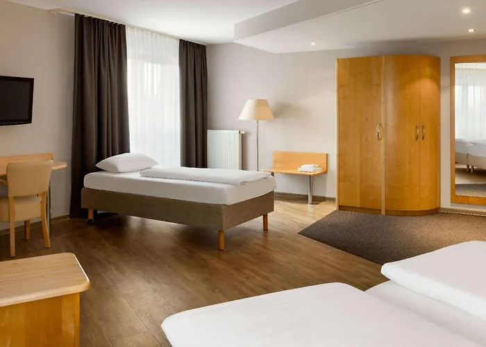 Hotel Amedia Elbpromenade, Trademark Collection By Wyndham Dresden