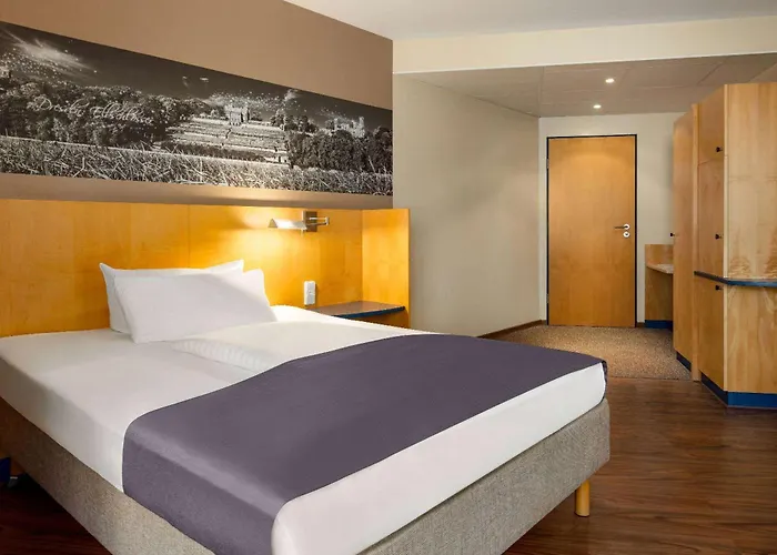 Amedia Elbpromenade, Trademark Collection By Wyndham 3*