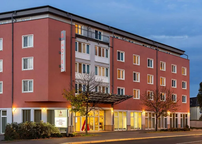 Amedia Elbpromenade, Trademark Collection By Wyndham Hotel