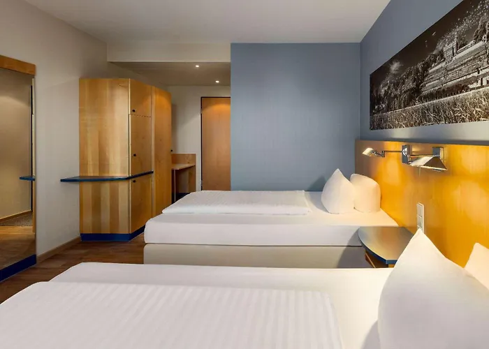 Amedia Elbpromenade, Trademark Collection By Wyndham Ξενοδοχείο Δρέσδη