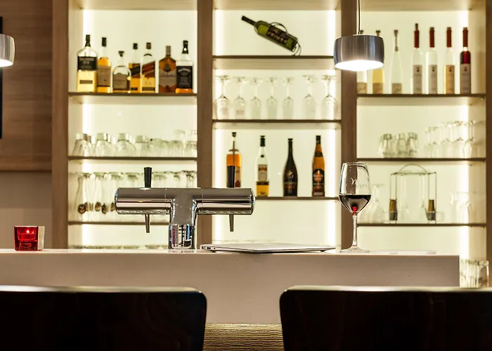 Hotel Amedia Elbpromenade, Trademark Collection By Wyndham