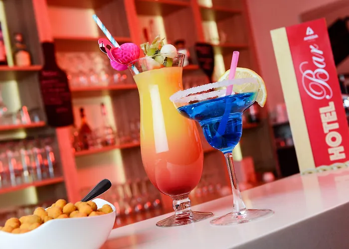 Amedia Elbpromenade, Trademark Collection By Wyndham Hotel Dresden