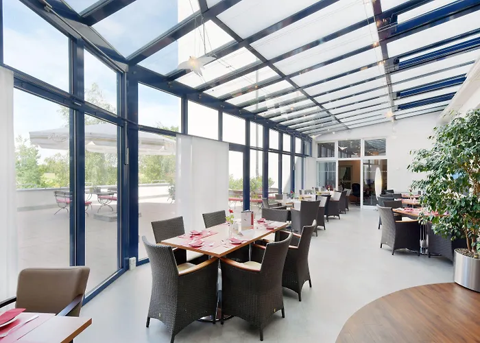 Amedia Elbpromenade, Trademark Collection By Wyndham 3*