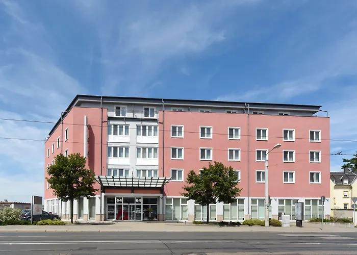 Amedia Elbpromenade, Trademark Collection By Wyndham Δρέσδη