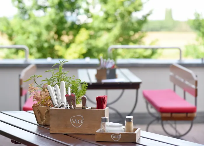 Hotel Amedia Elbpromenade, Trademark Collection By Wyndham 3*