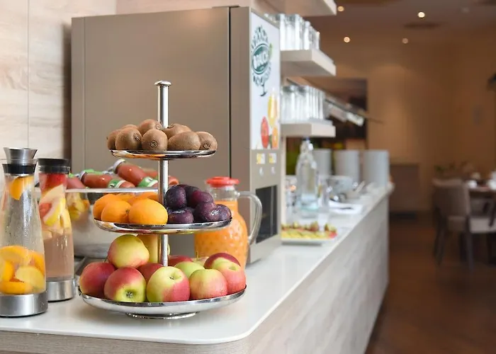 Amedia Elbpromenade, Trademark Collection By Wyndham Dresde