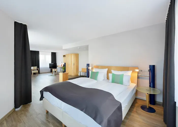 Amedia Elbpromenade, Trademark Collection By Wyndham Dresde