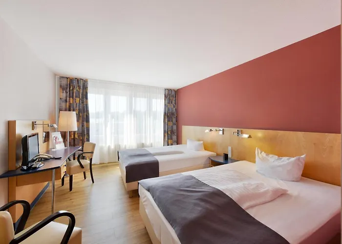 Hotel Amedia Elbpromenade, Trademark Collection By Wyndham Dresde