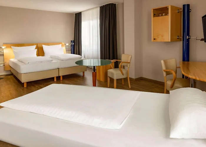 Amedia Elbpromenade, Trademark Collection By Wyndham Hotel