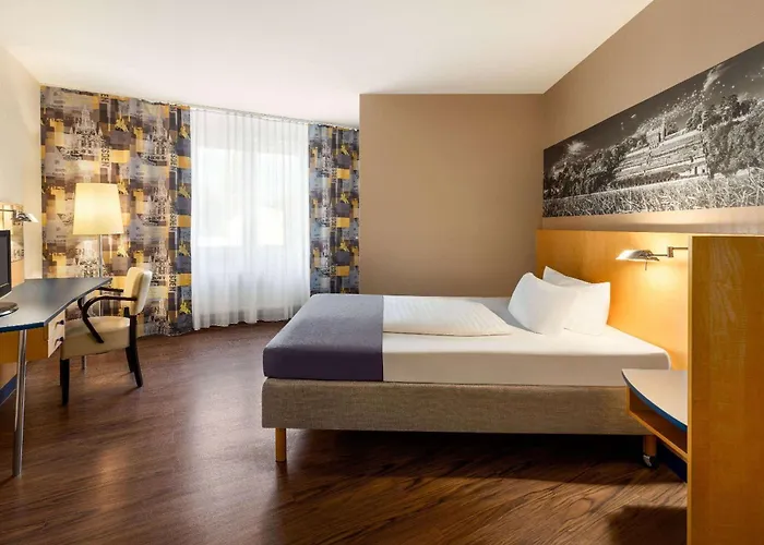 Amedia Elbpromenade, Trademark Collection By Wyndham Dresde
