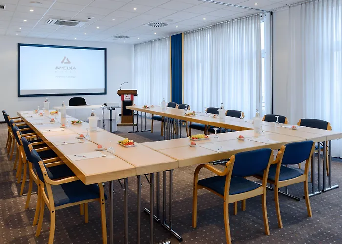 Amedia Elbpromenade, Trademark Collection By Wyndham Dresde