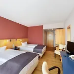 Amedia Elbpromenade, Trademark Collection By Wyndham ホテル 3*