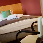 Amedia Elbpromenade, Trademark Collection By Wyndham ホテル 3*