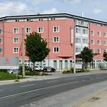 Amedia Elbpromenade, Trademark Collection By Wyndham ホテル ドレスデン