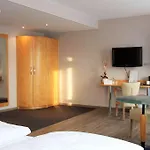 ホテル Amedia Elbpromenade, Trademark Collection By Wyndham 3*