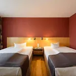 ホテル Amedia Elbpromenade, Trademark Collection By Wyndham