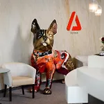 ホテル Amedia Elbpromenade, Trademark Collection By Wyndham