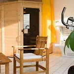 Amedia Elbpromenade, Trademark Collection By Wyndham 3*