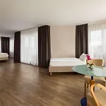 Amedia Elbpromenade, Trademark Collection By Wyndham ホテル