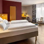Amedia Elbpromenade, Trademark Collection By Wyndham ホテル 3*