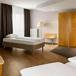 ホテル Amedia Elbpromenade, Trademark Collection By Wyndham ドレスデン