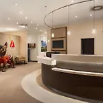 Amedia Elbpromenade, Trademark Collection By Wyndham ホテル 3*