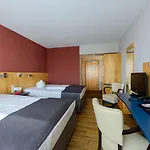 Amedia Elbpromenade, Trademark Collection By Wyndham 3* ドレスデン