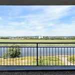 ホテル Amedia Elbpromenade, Trademark Collection By Wyndham 3*